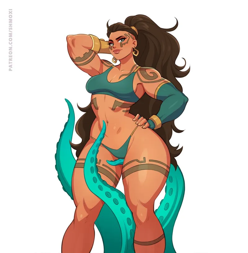 Thumbnail Illaoi (Shmoxi)