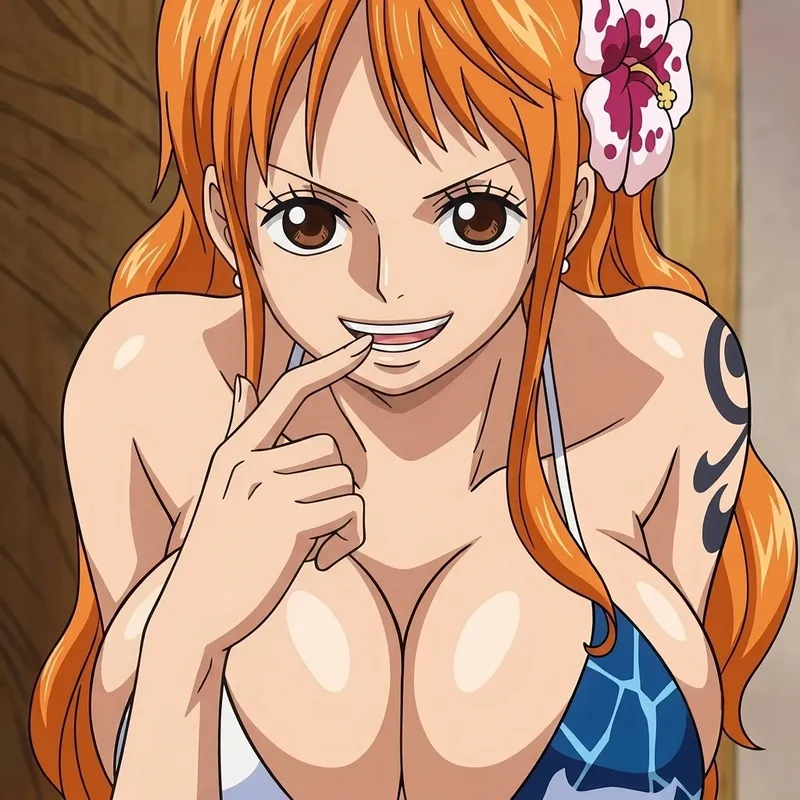 Thumbnail Which OP girl have you been jerking off to for the longest time?