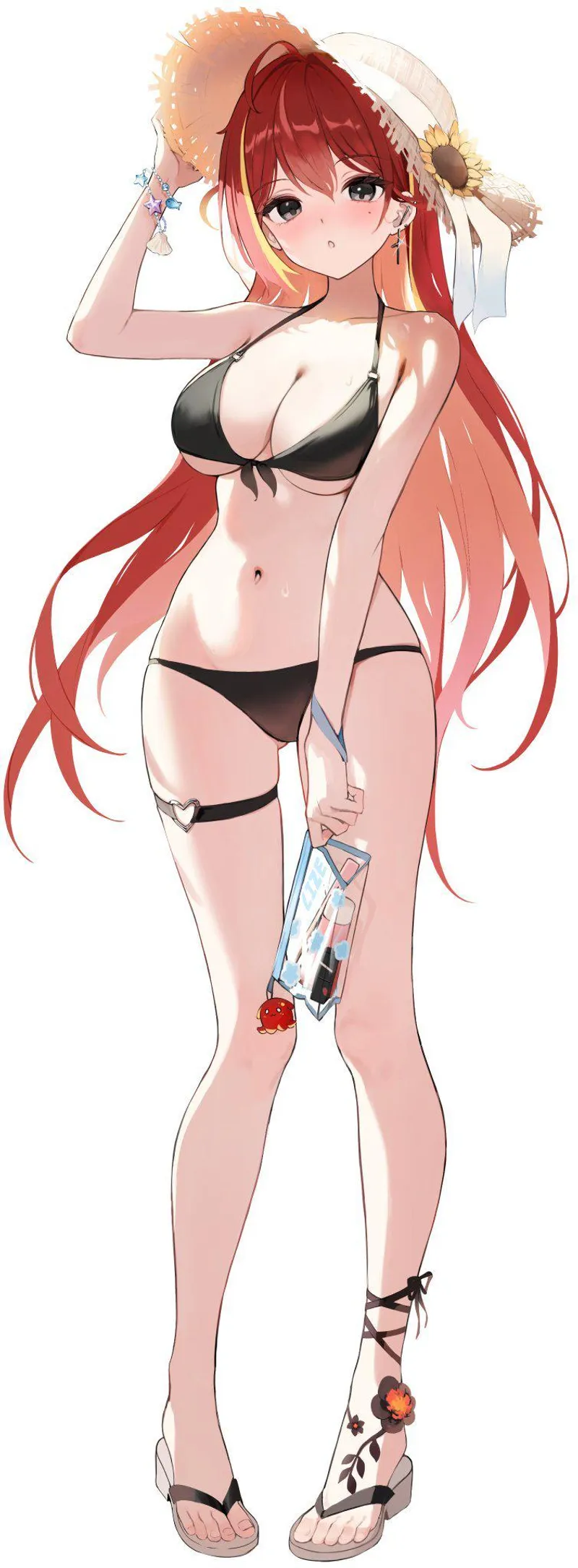 Thumbnail Akane Lize [StelLive]