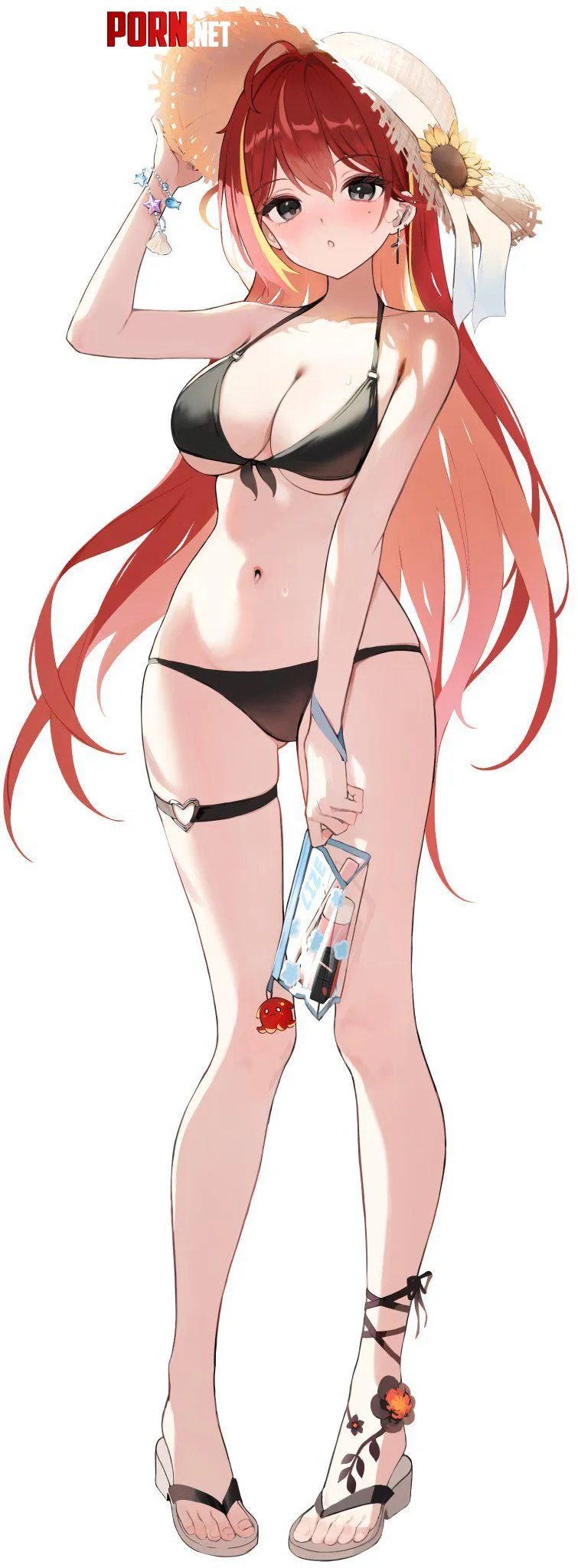 Akane Lize [StelLive] by WoolsonDaSheep