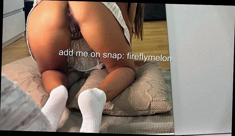 Thumbnail Stick your dick in my ass