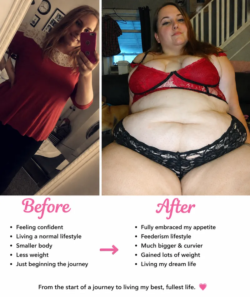 Thumbnail Before and after