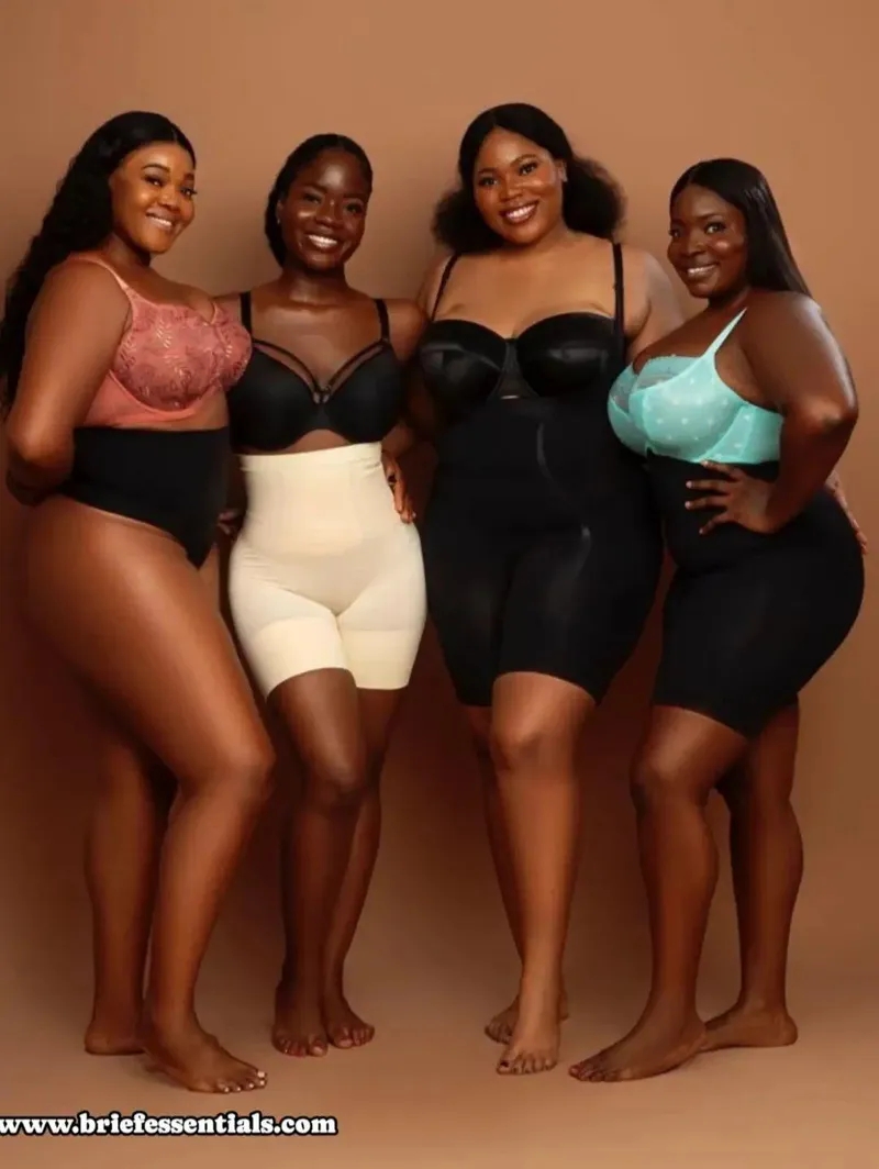 Thumbnail Can't stop gooning over Hot Black Chicks in Bras & Lingerie for #WomenCrushWednesday by Briefs_Model
