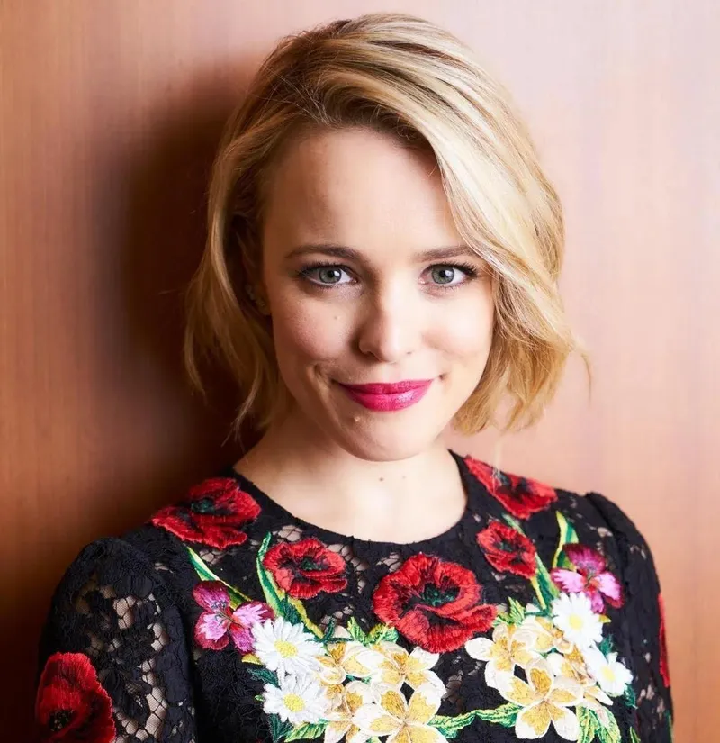 Thumbnail Rachel McAdams