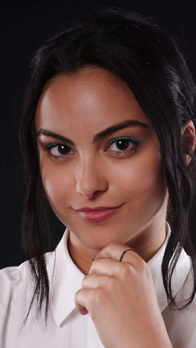 Thumbnail Camila Mendes