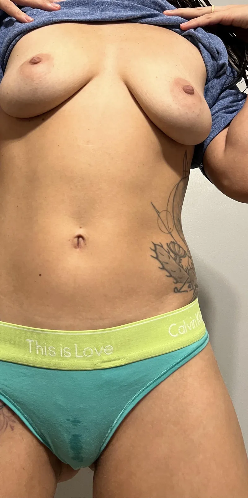 Thumbnail Are you getting hard?