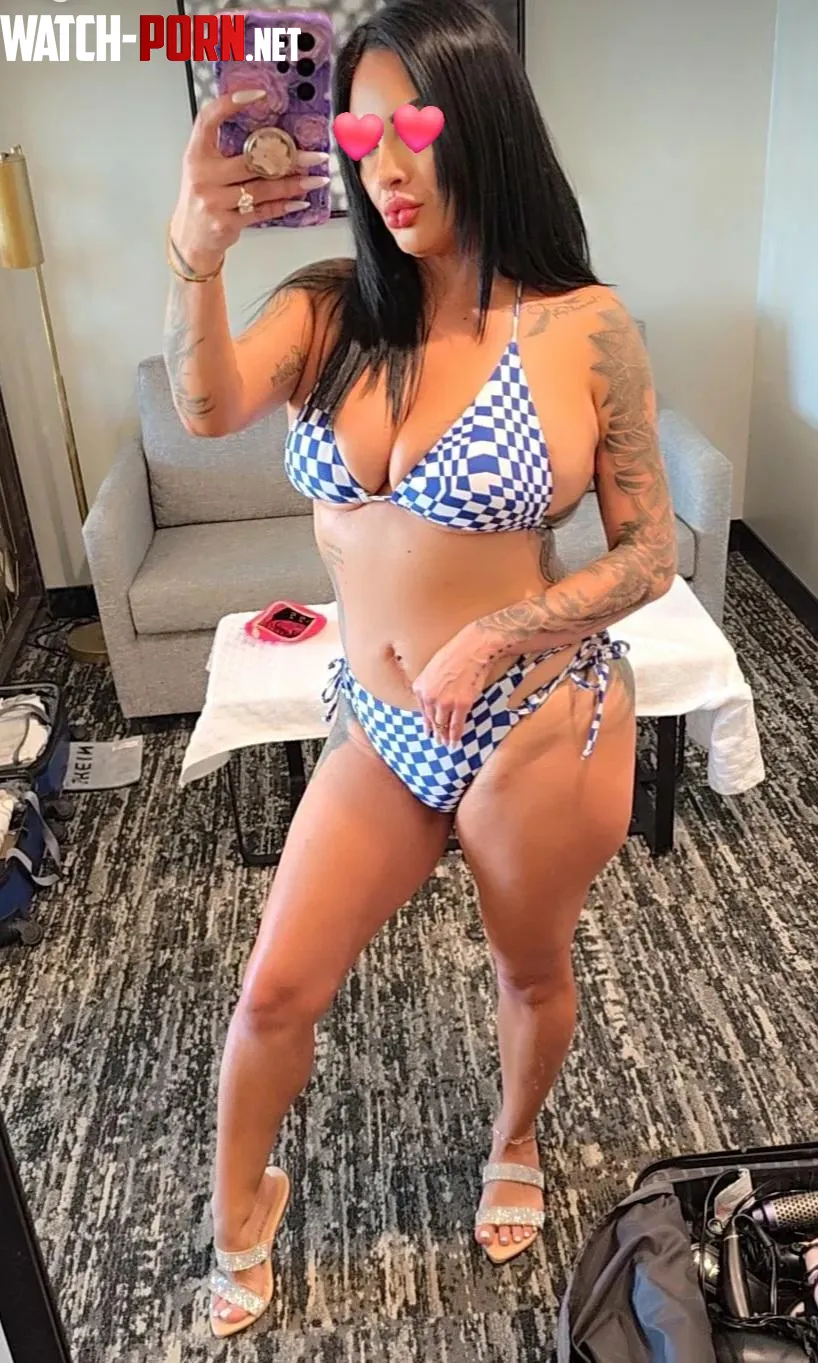 I like getting wet by MAzing23