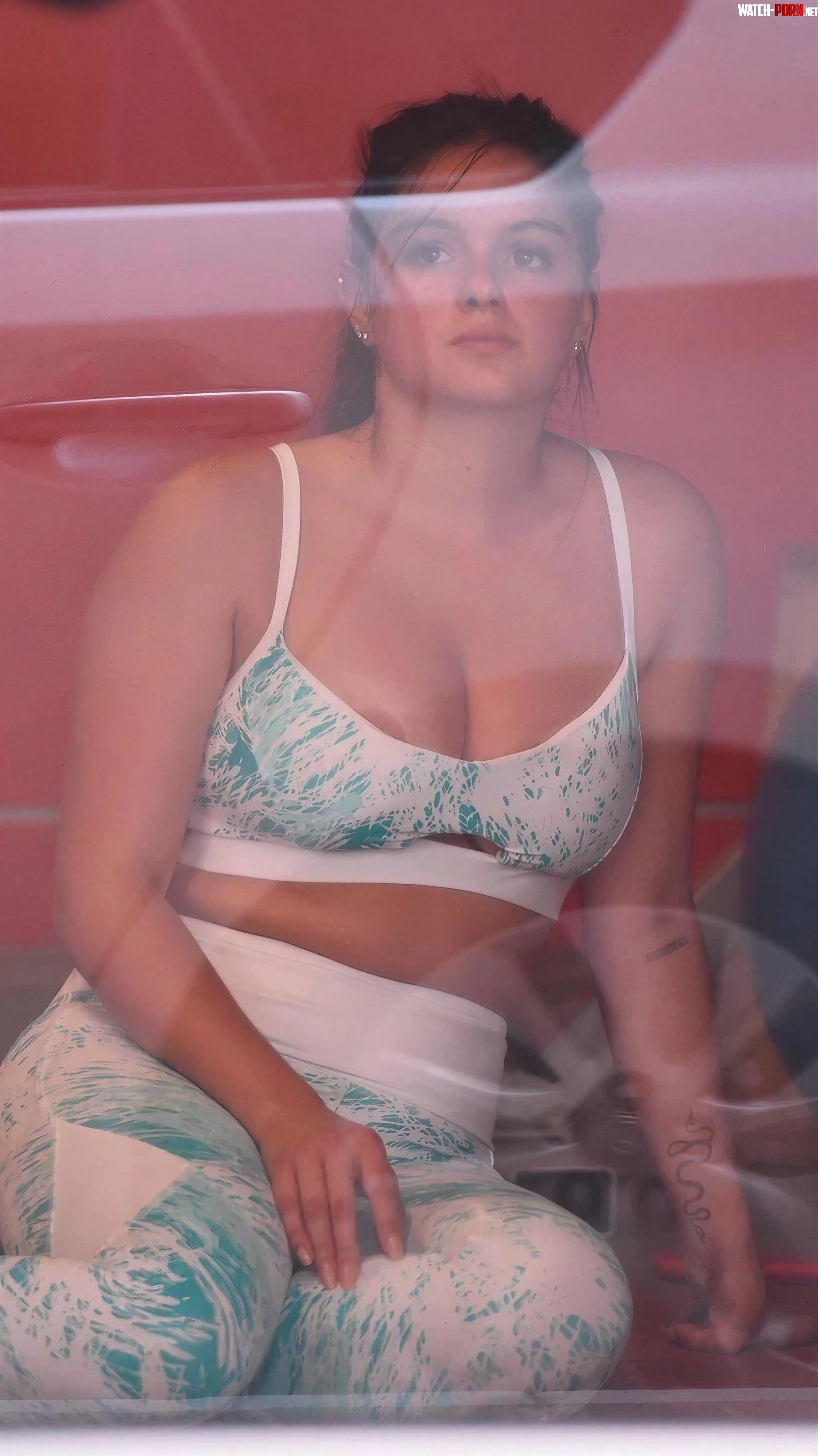 Ariel Winter by Capable-Cucumber-315