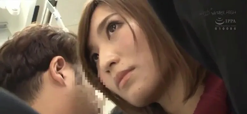 Thumbnail What code and this jav actress name?