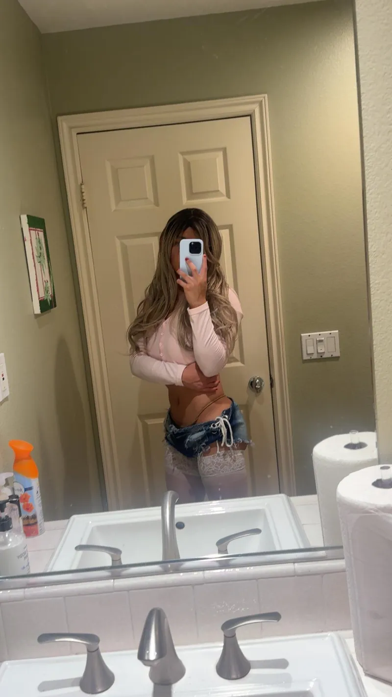 Thumbnail Do you think my fit is cute?