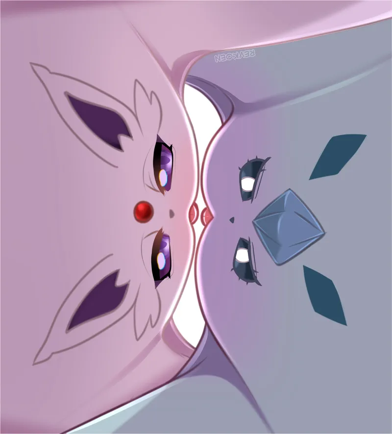 Thumbnail Now Kiss~ [FF] (revkoen)
