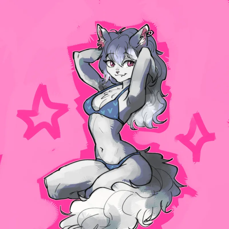 Thumbnail [q] quick sketch by me!!