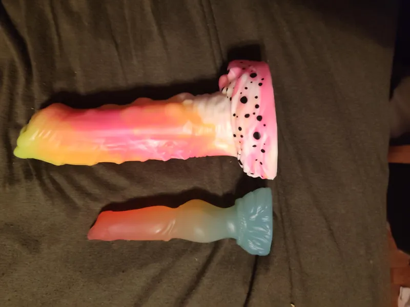 Thumbnail Looking for recommendations for sizing up. by TottalynotA2account