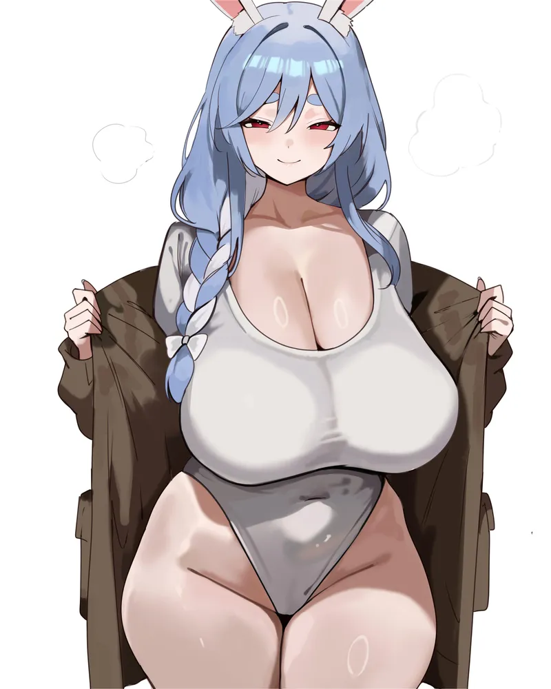 Thumbnail pekomama (hololive)