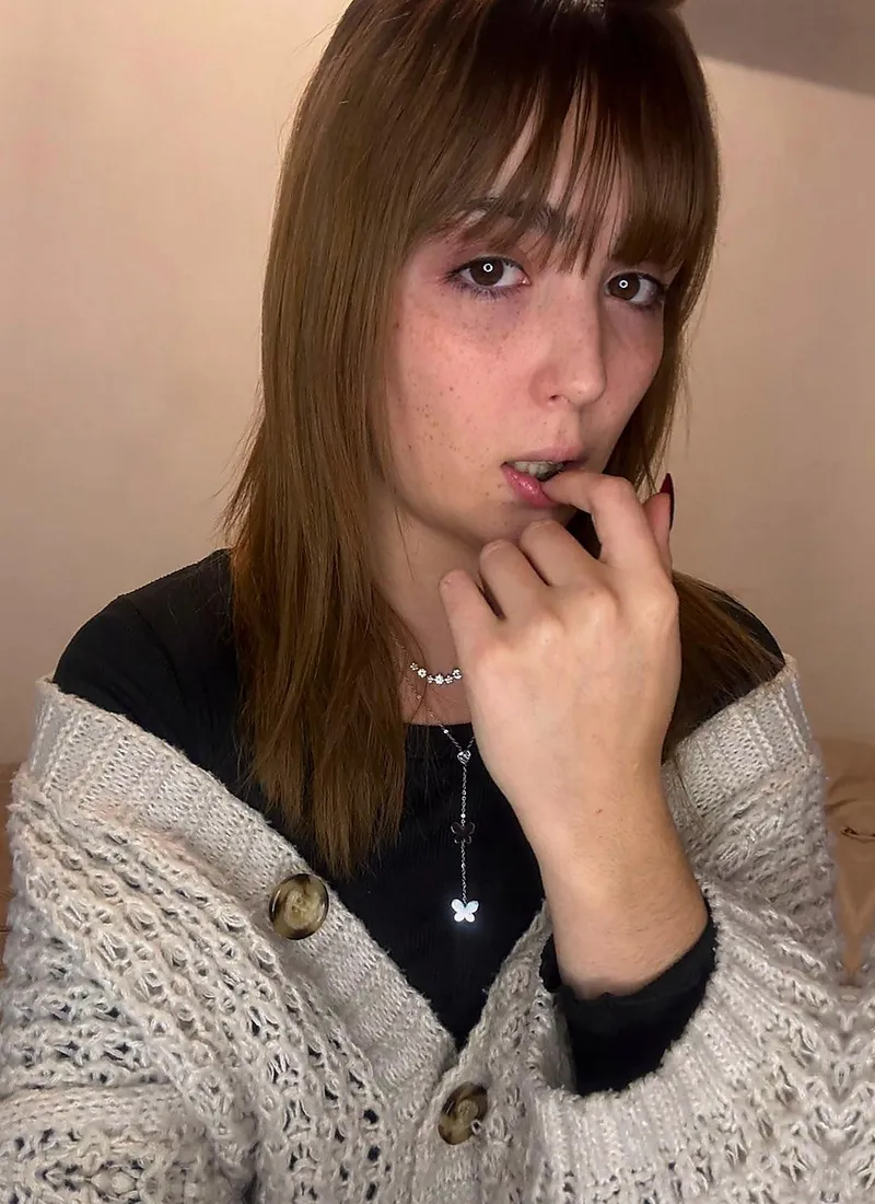 Thumbnail showering alone reminds me how inexperienced i am as a femcel who has never been with anyone and has no friends making me shake at the idea of anyone seeing my body or wanting to meet such an awkward introvert.