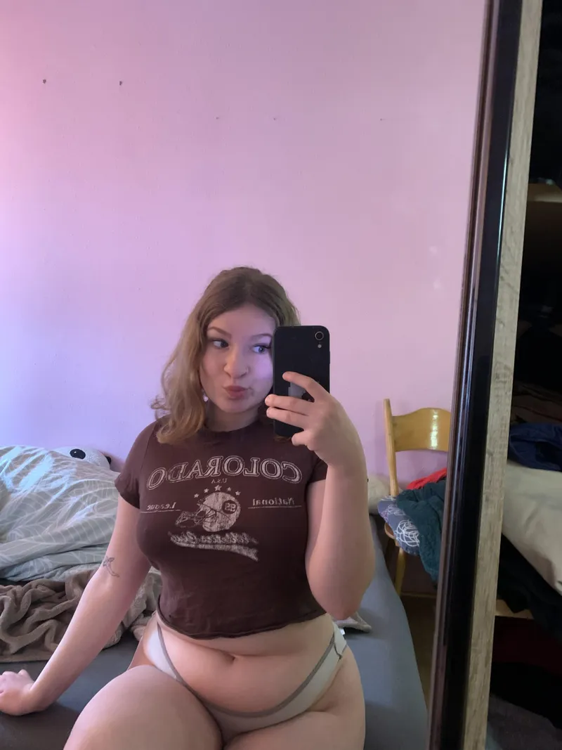Thumbnail Not so innocent