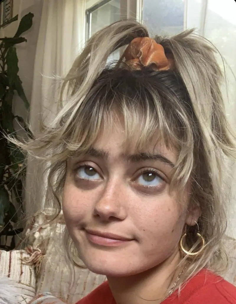 Thumbnail Ella Purnell