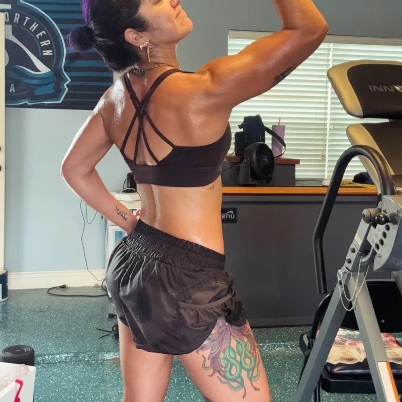 Thumbnail Bayley