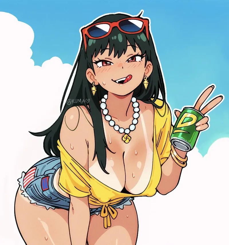 Thumbnail Yor need a refill: - [ Spy X Family] (lei)
