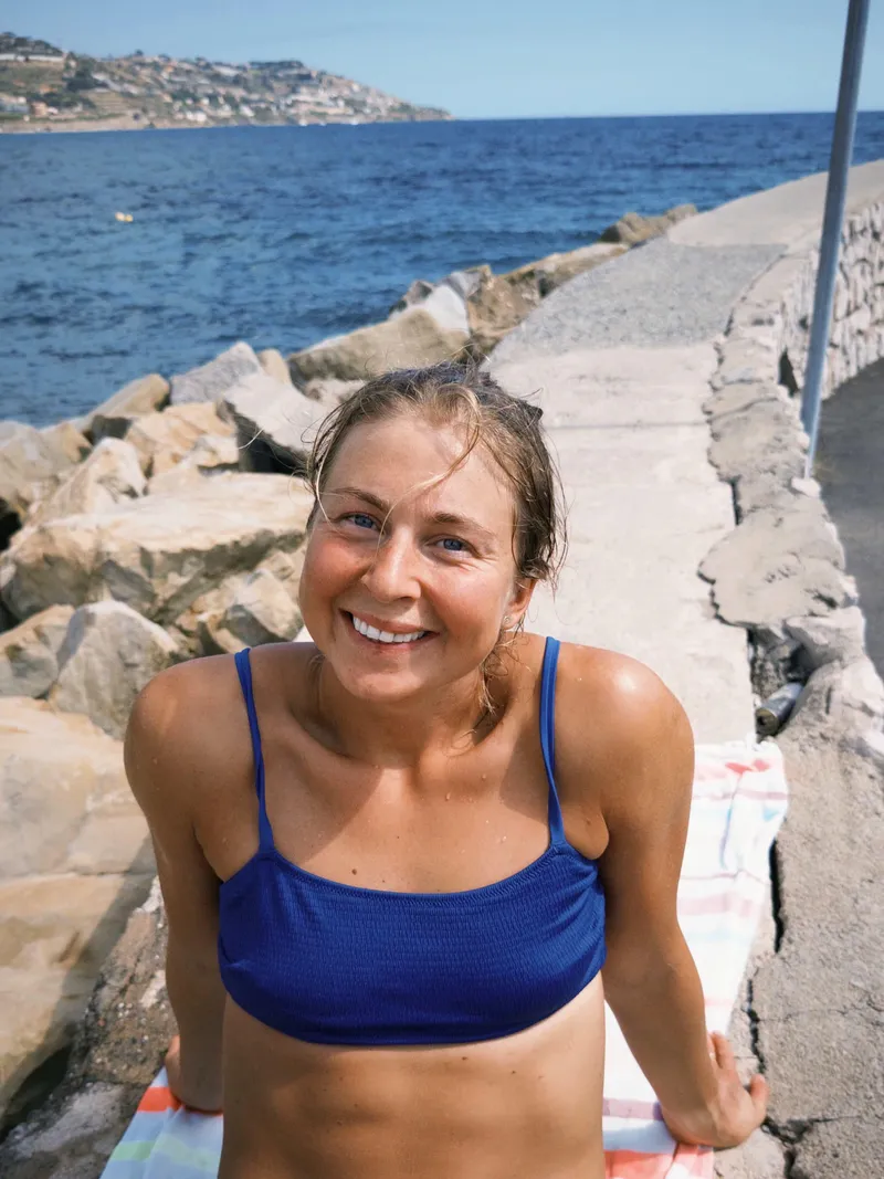 Thumbnail Biathlete Ingrid Tandrevold