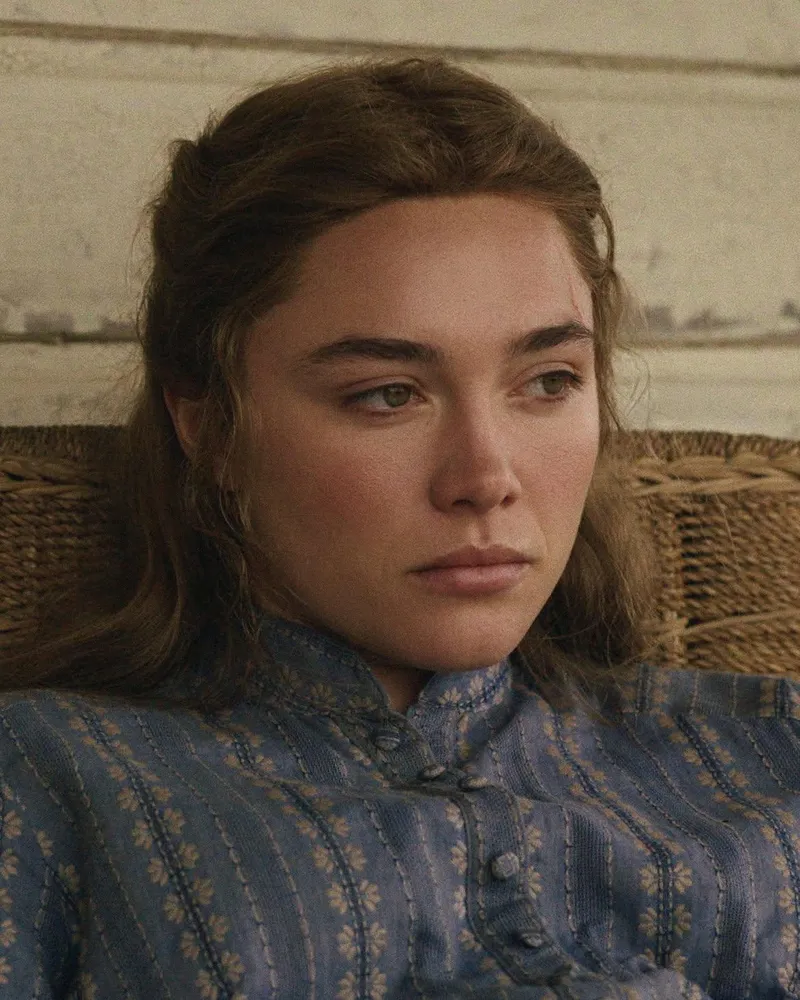 Thumbnail Florence Pugh