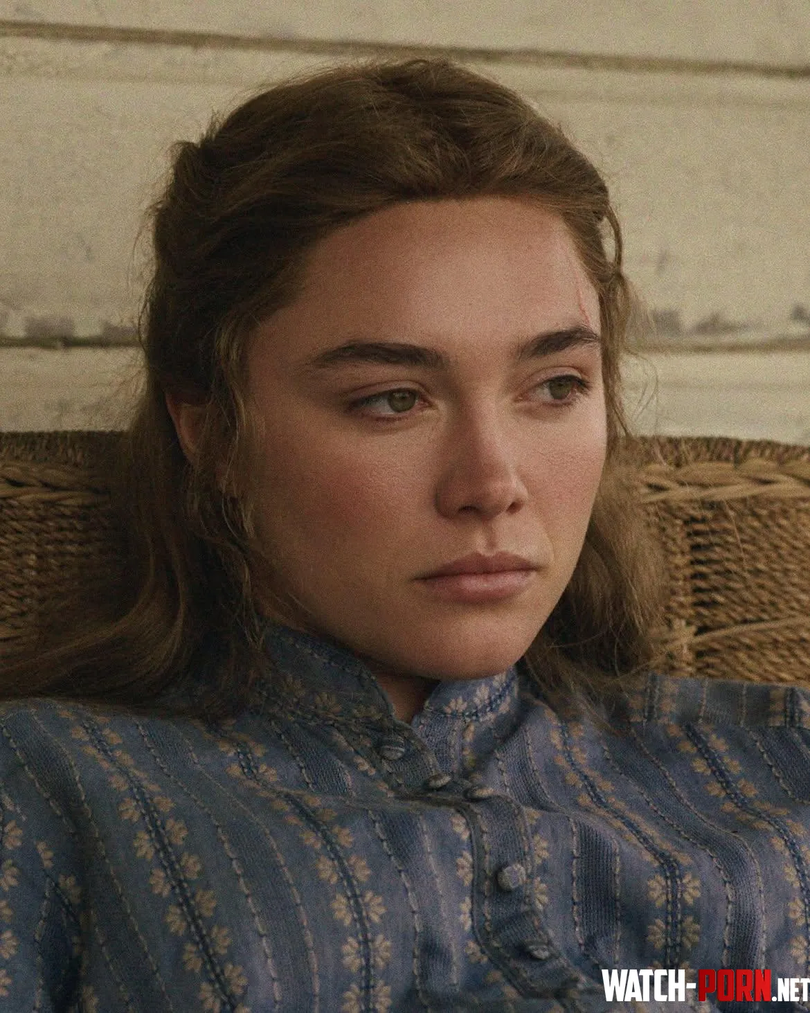 Florence Pugh by James007BondUK