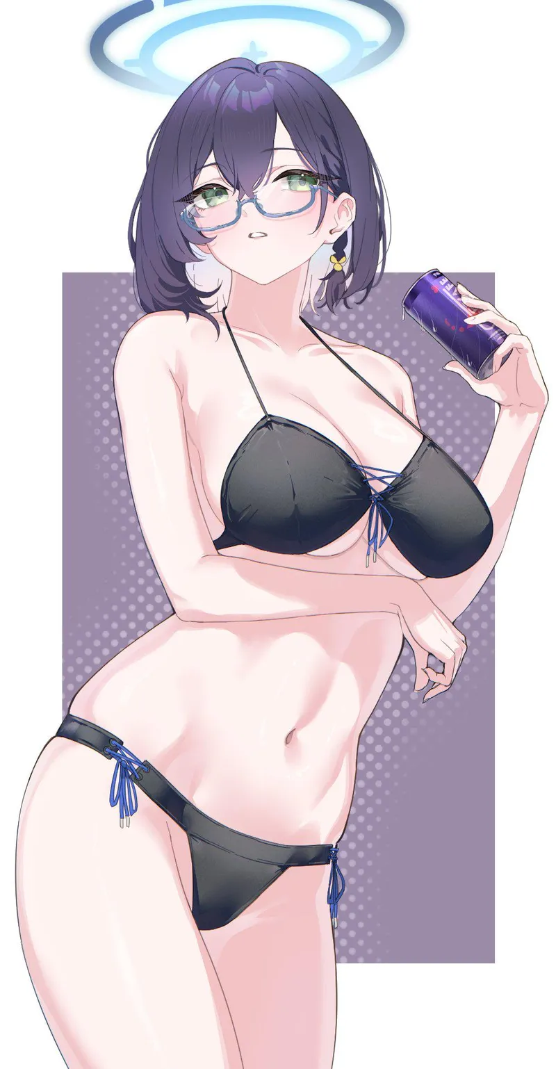 Thumbnail Chihiro [Blue Archive]