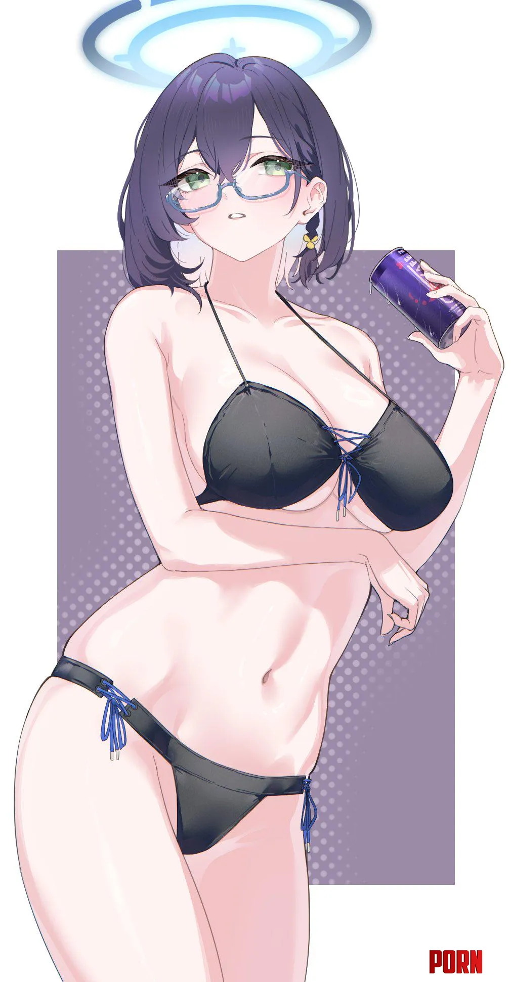 Chihiro [Blue Archive] by McKnight94