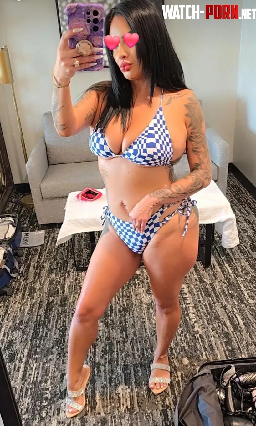 I like getting wet by MAzing23