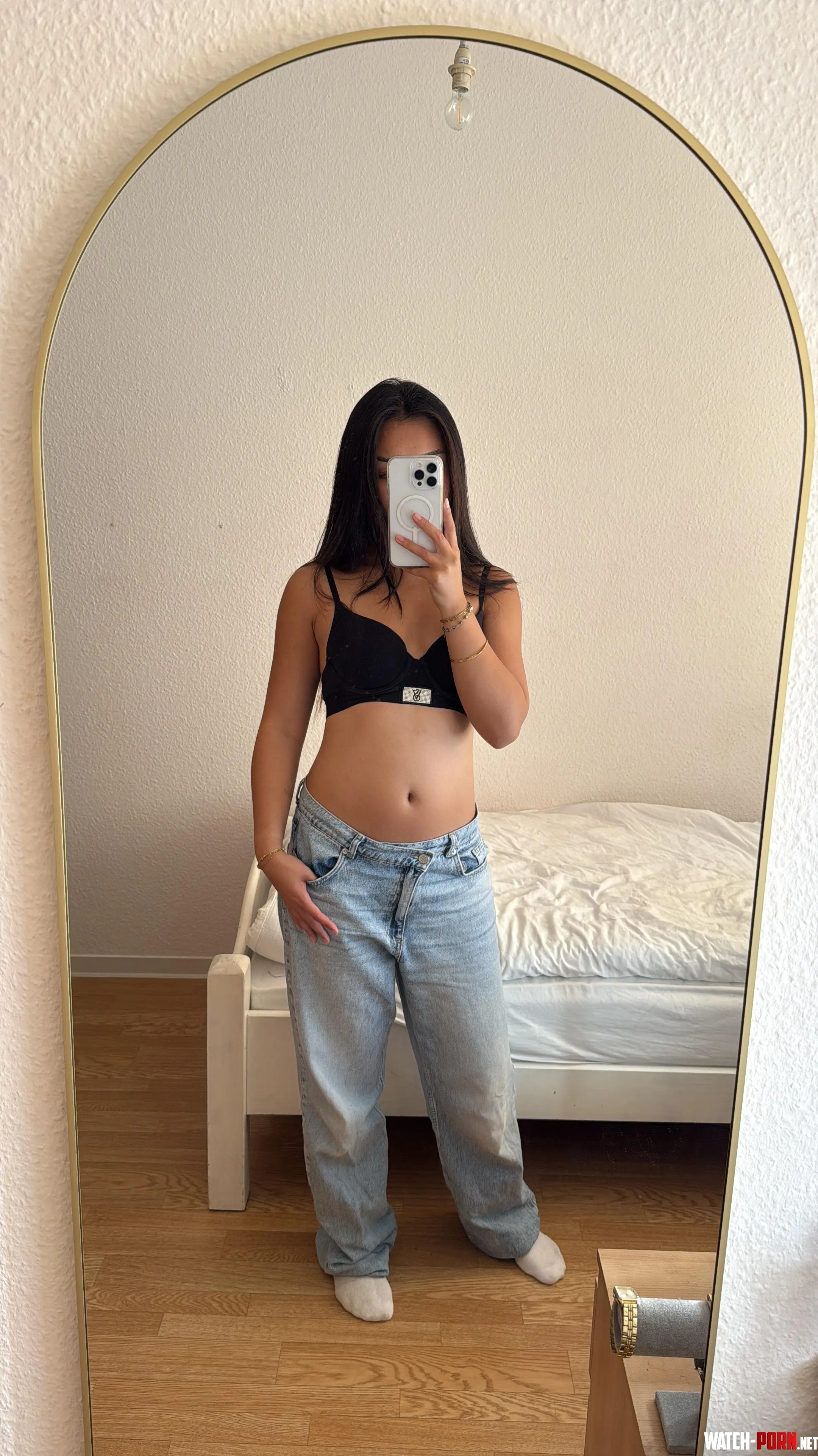 My favorite to go outfit 🥰 by yourfavaznprincess
