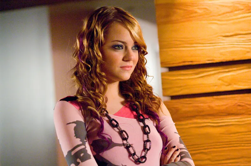 Thumbnail Emily 'Emma' Stone