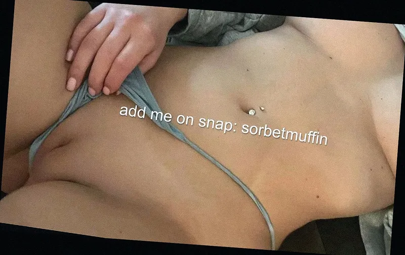 Thumbnail she gets so much cum