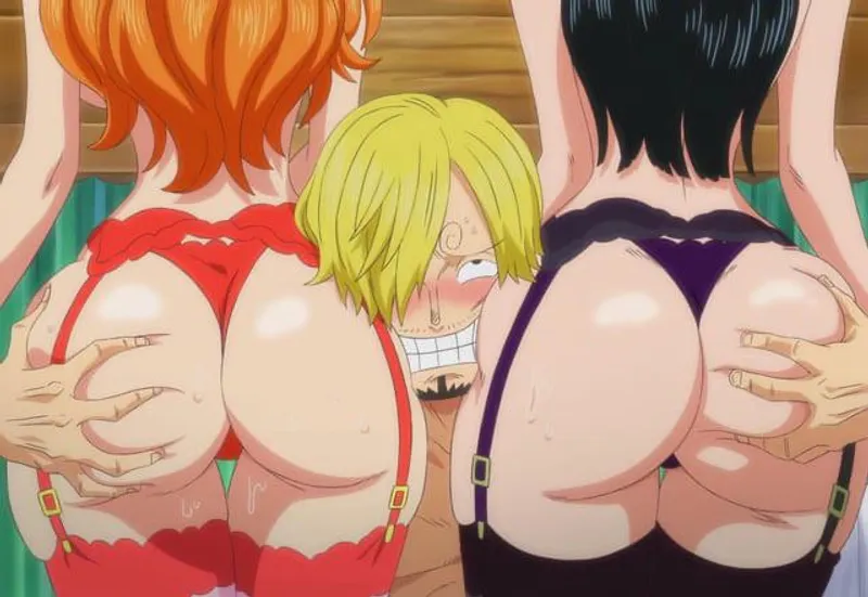 Thumbnail Who’s ass are you picking?