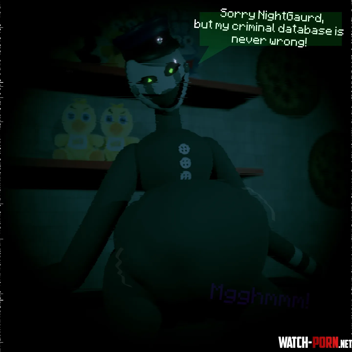 {image} Game Over (by Me) by Leading_Ad2182