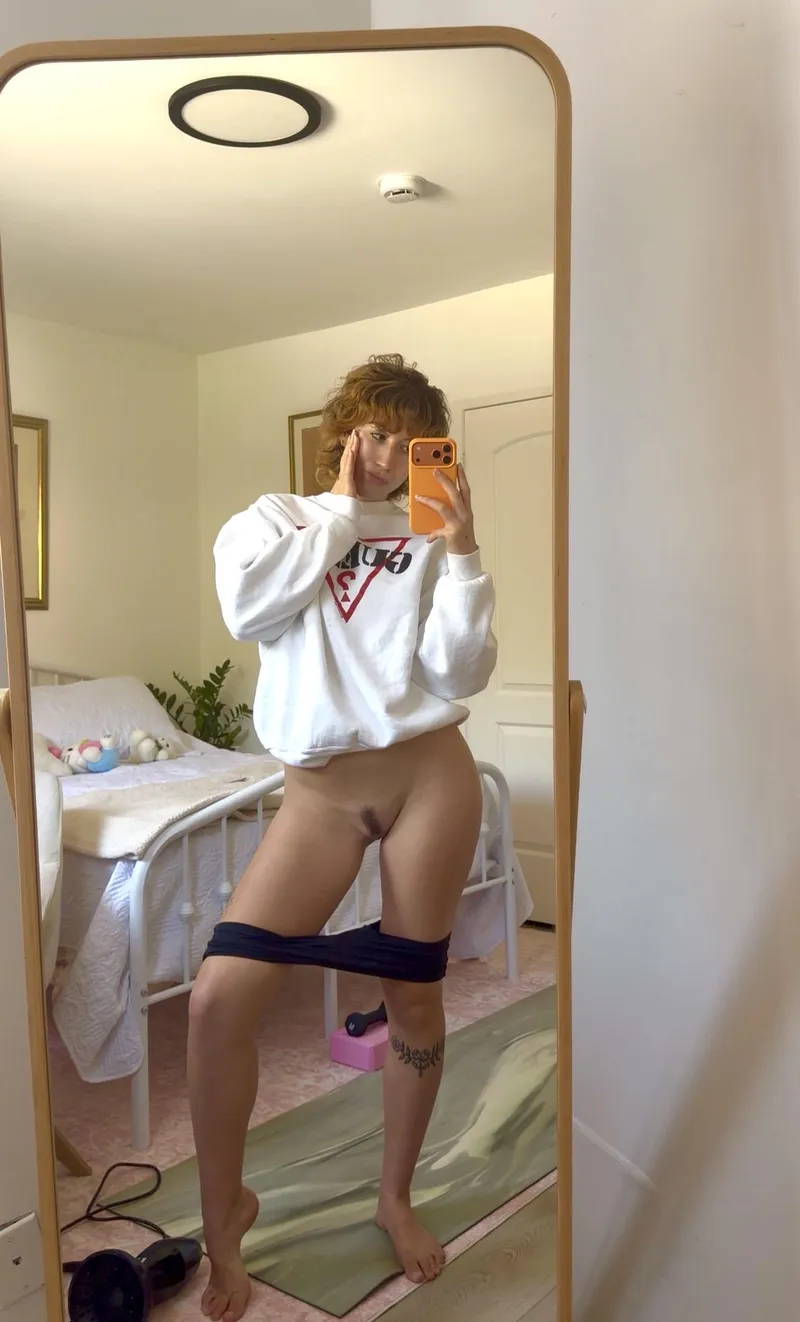 Thumbnail it’s not Friday yet but at least my landing strip is fresh
