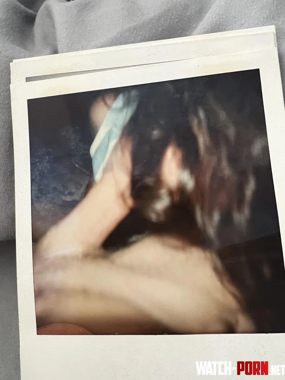 Vintage blowjob by Flacuckold