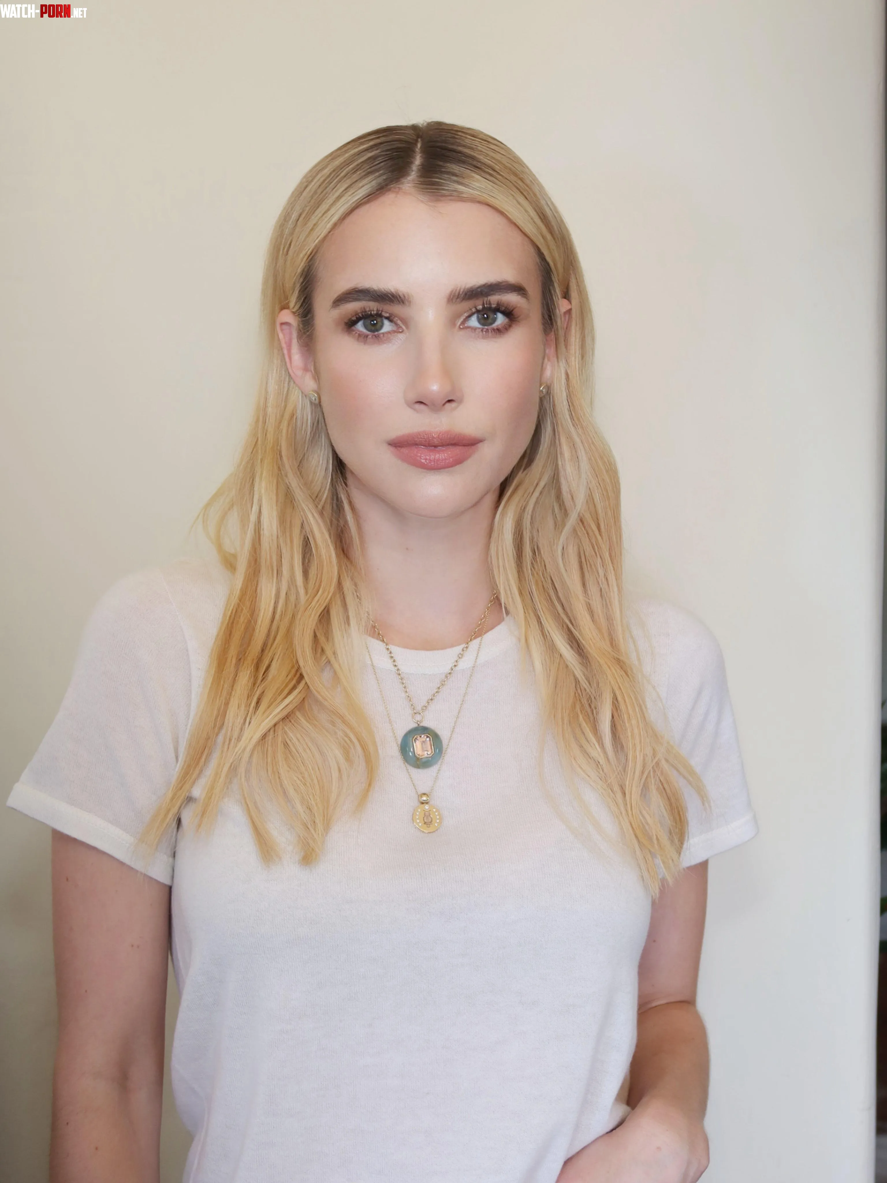 Emma Roberts by DrDoom_E828