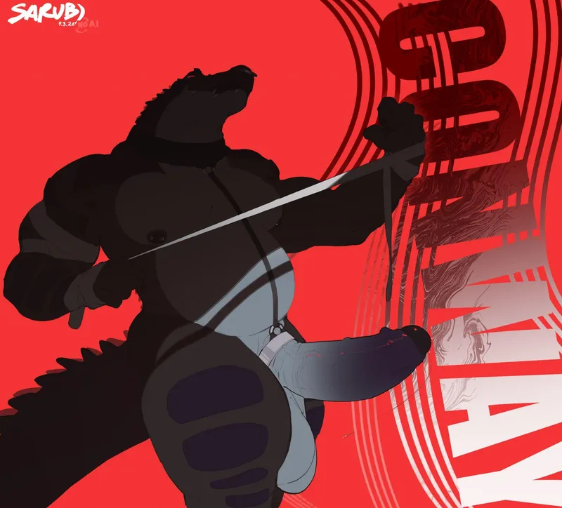 Thumbnail you see this, wyd? | OC (sarubi)