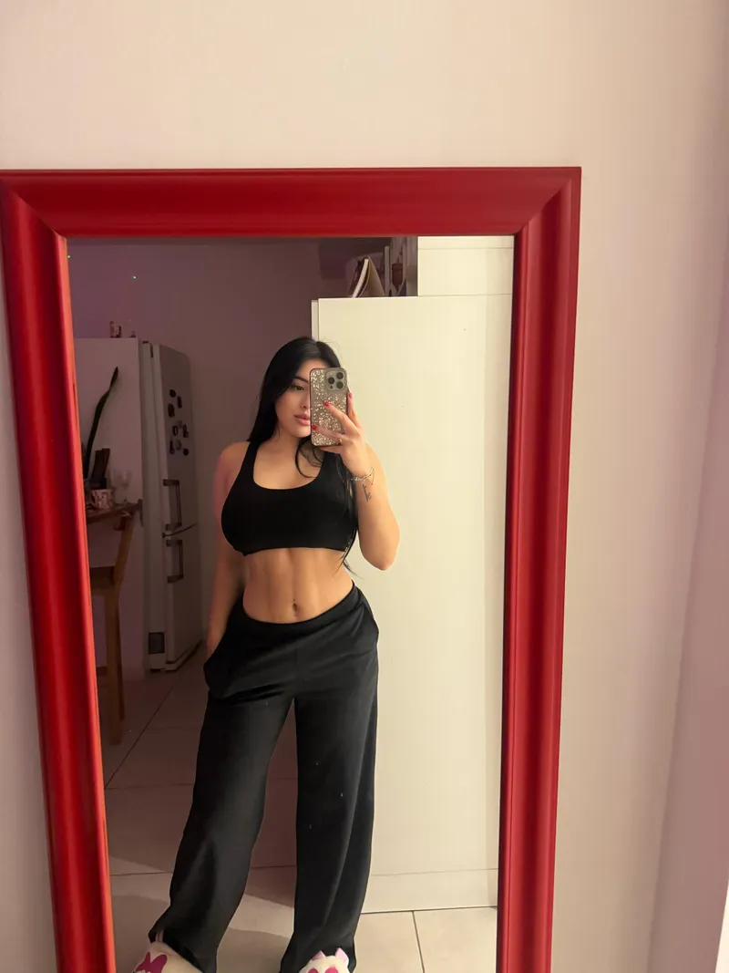 Thumbnail cozy outfit for tonight