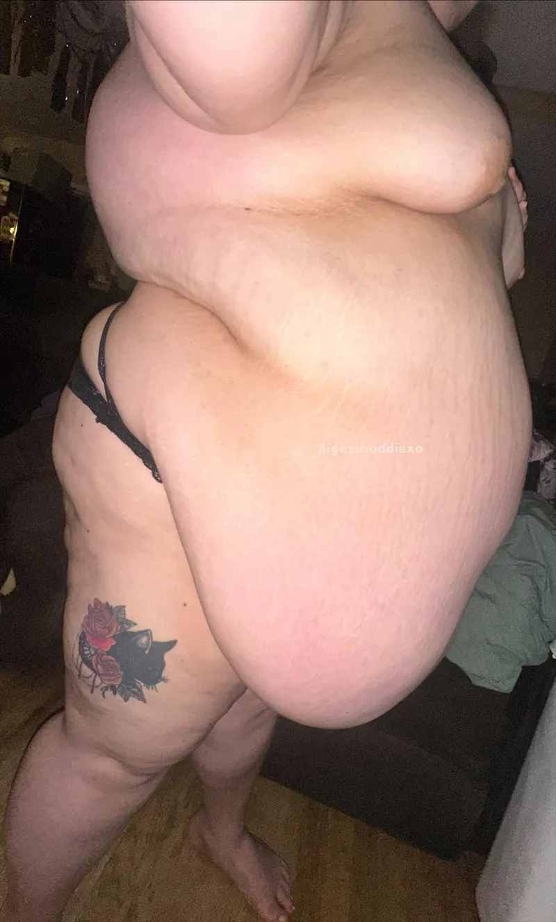 Thumbnail For the big belly lovers 🥰