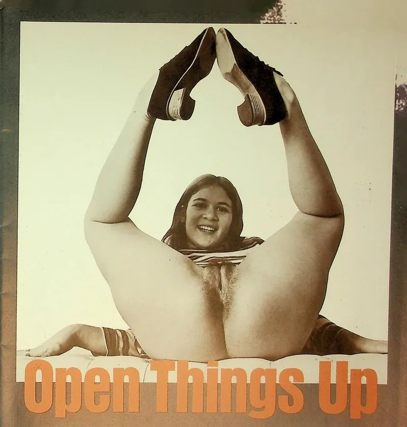 Thumbnail Open things up