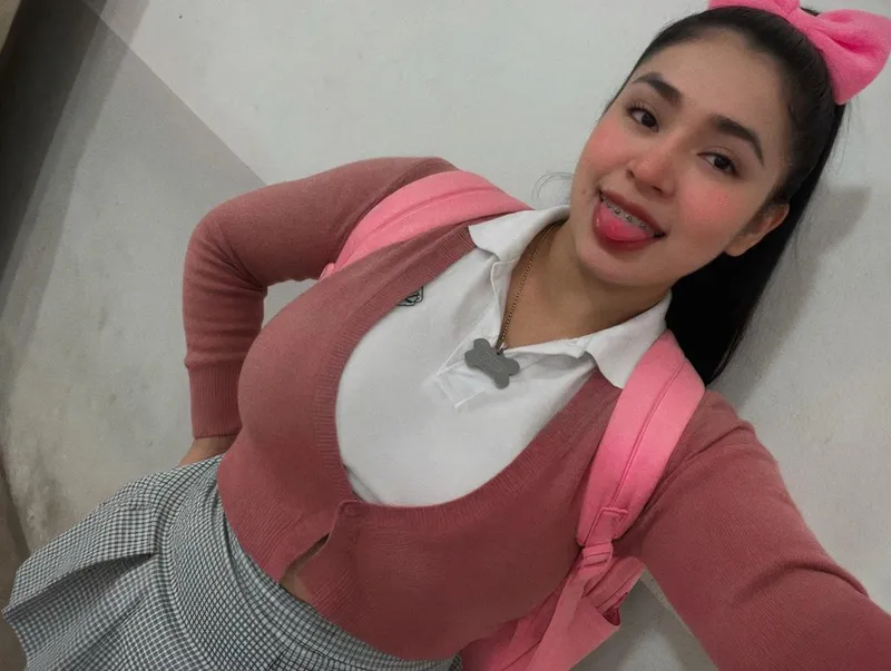 Thumbnail In classroom