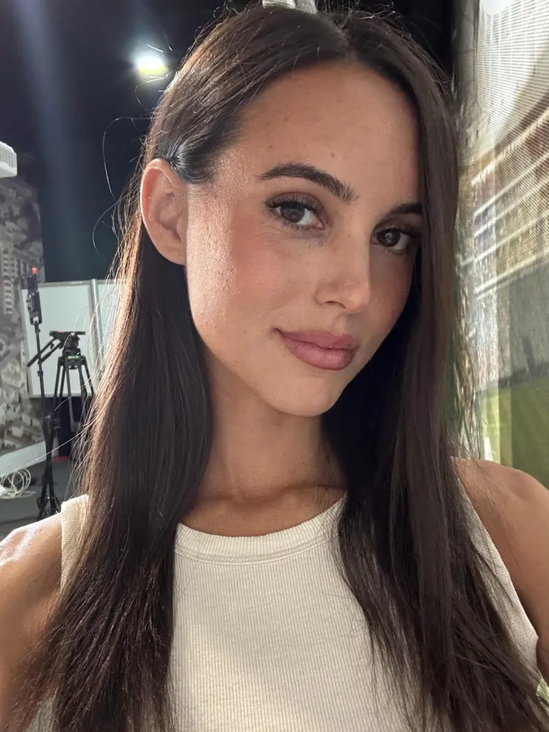 Thumbnail Ainhooa Perez
