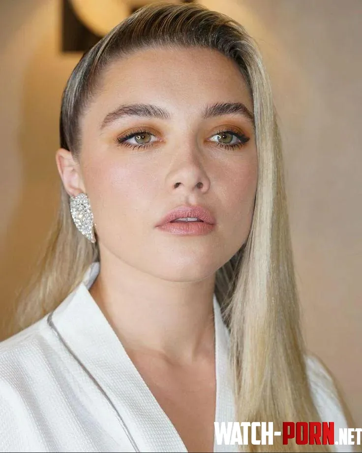 Florence Pugh by grichardson526