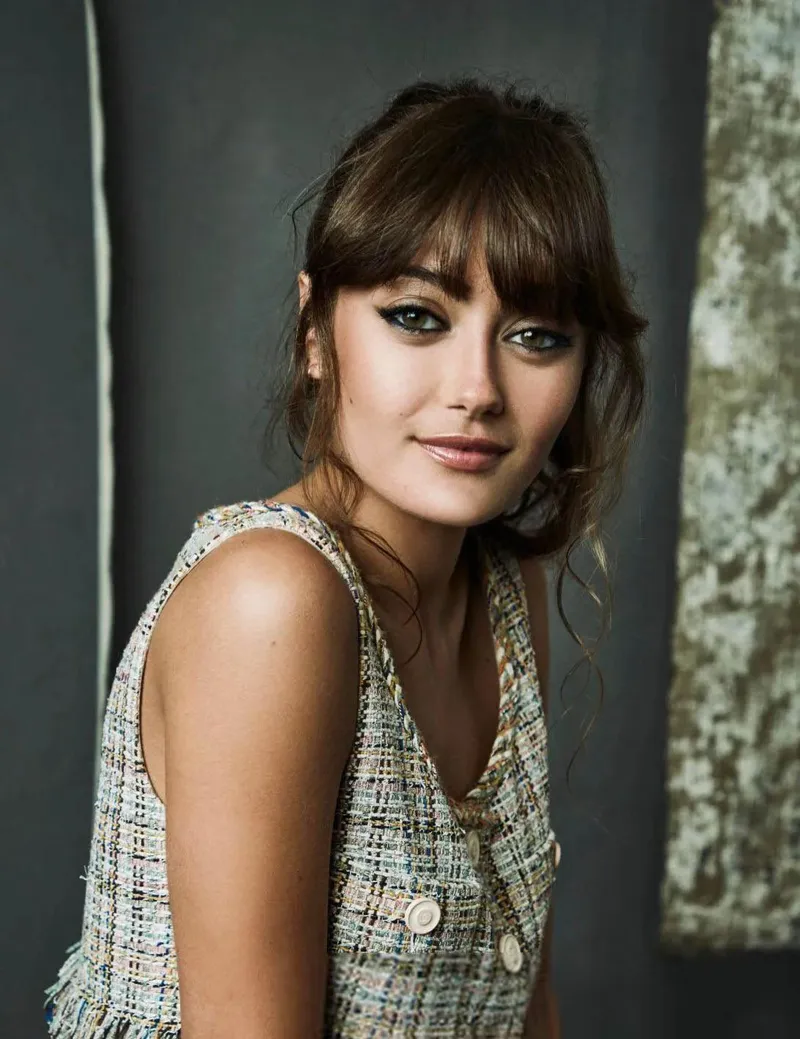 Thumbnail Ella Purnell
