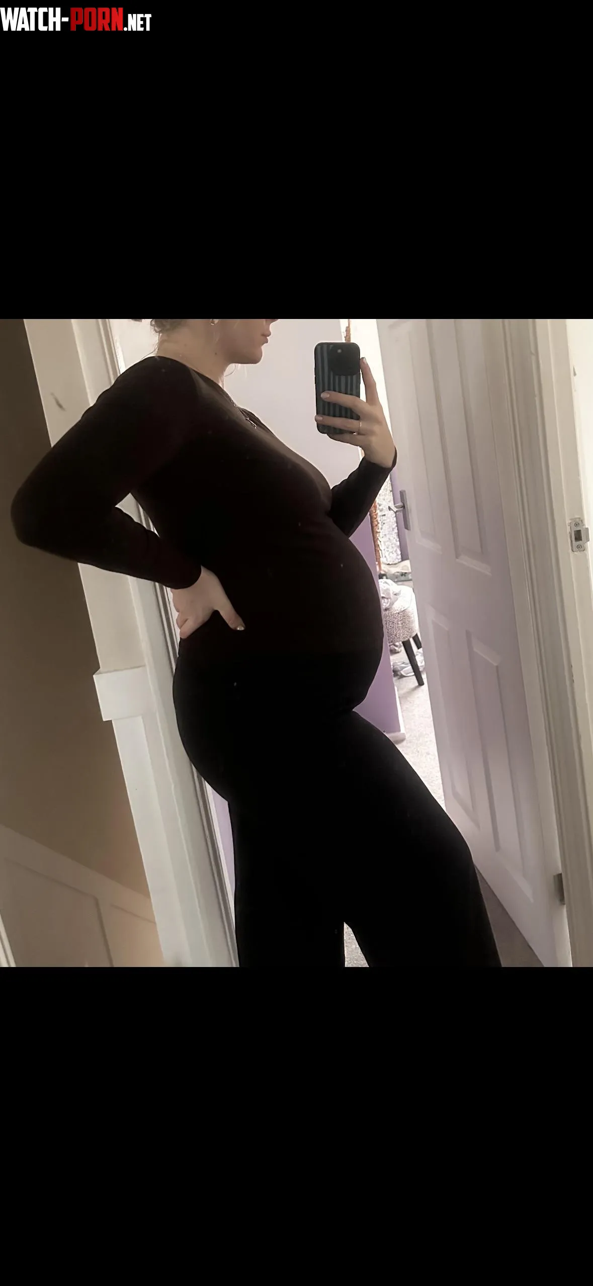 Hand up if you despised pregnancy 🤷🏼‍♀️ by Blondiebritish69