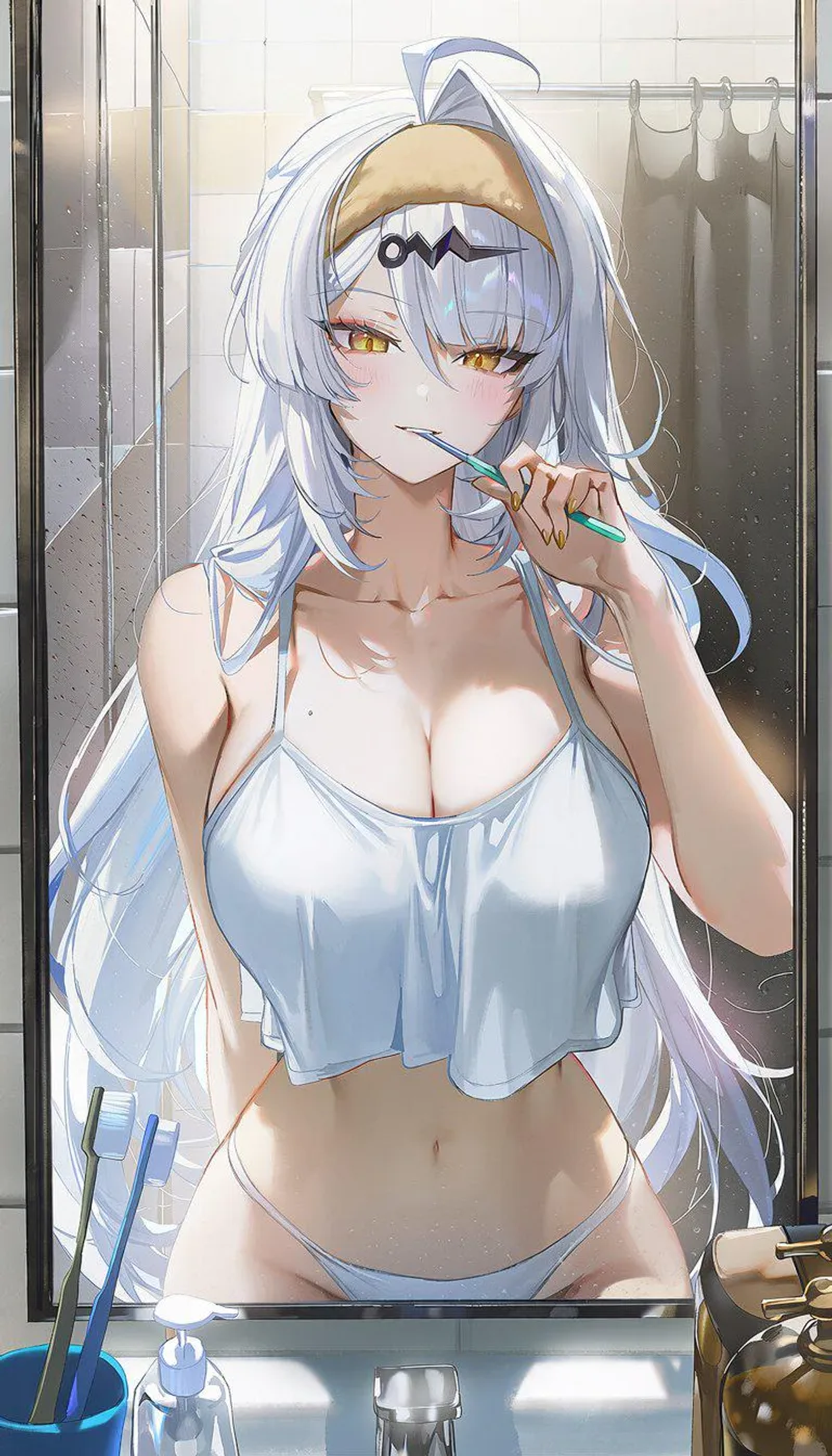 Thumbnail Yixuan [Zenless Zone Zero]