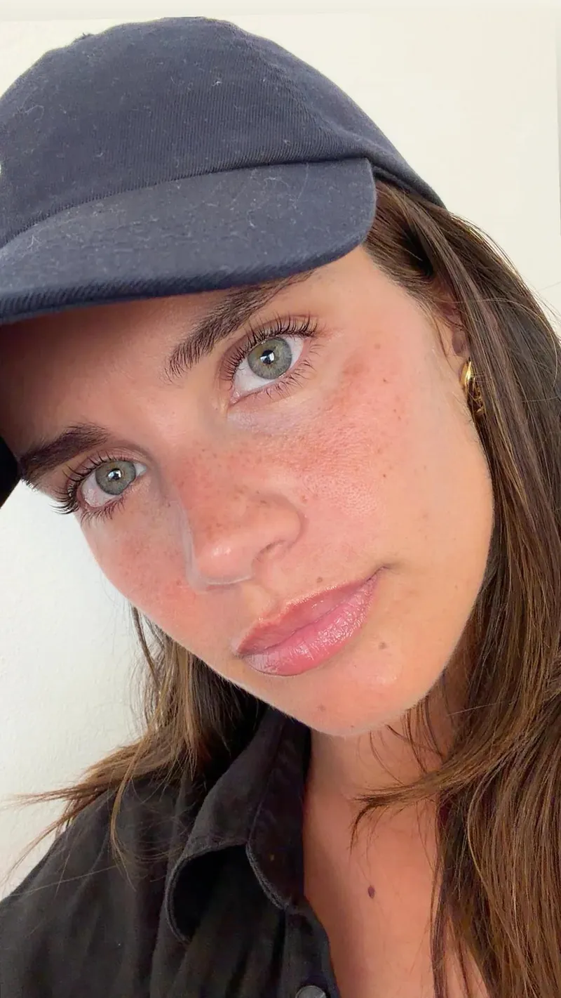 Thumbnail Sara Sampaio
