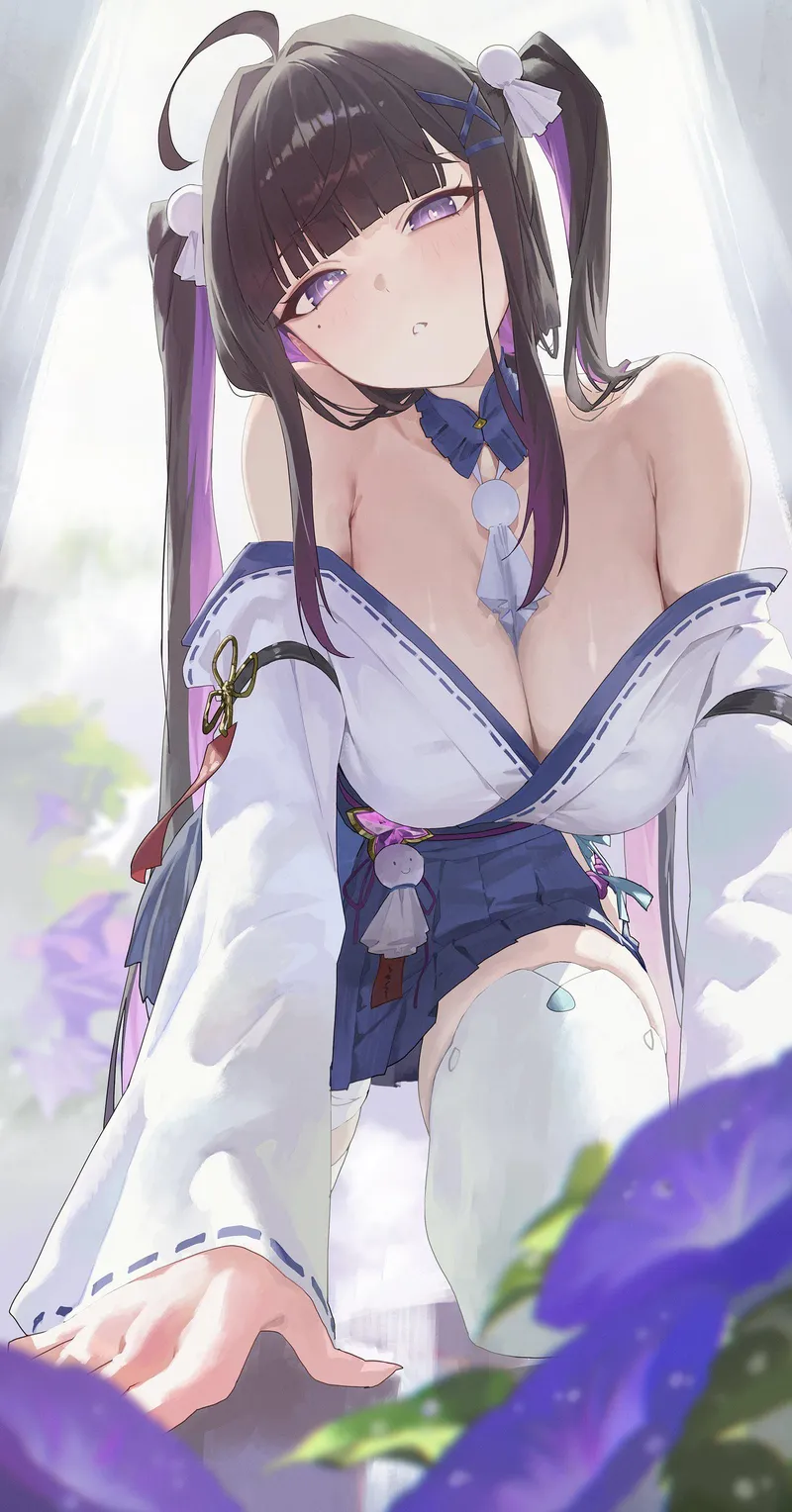 Thumbnail Beautiful Chitose [Stella Sora]