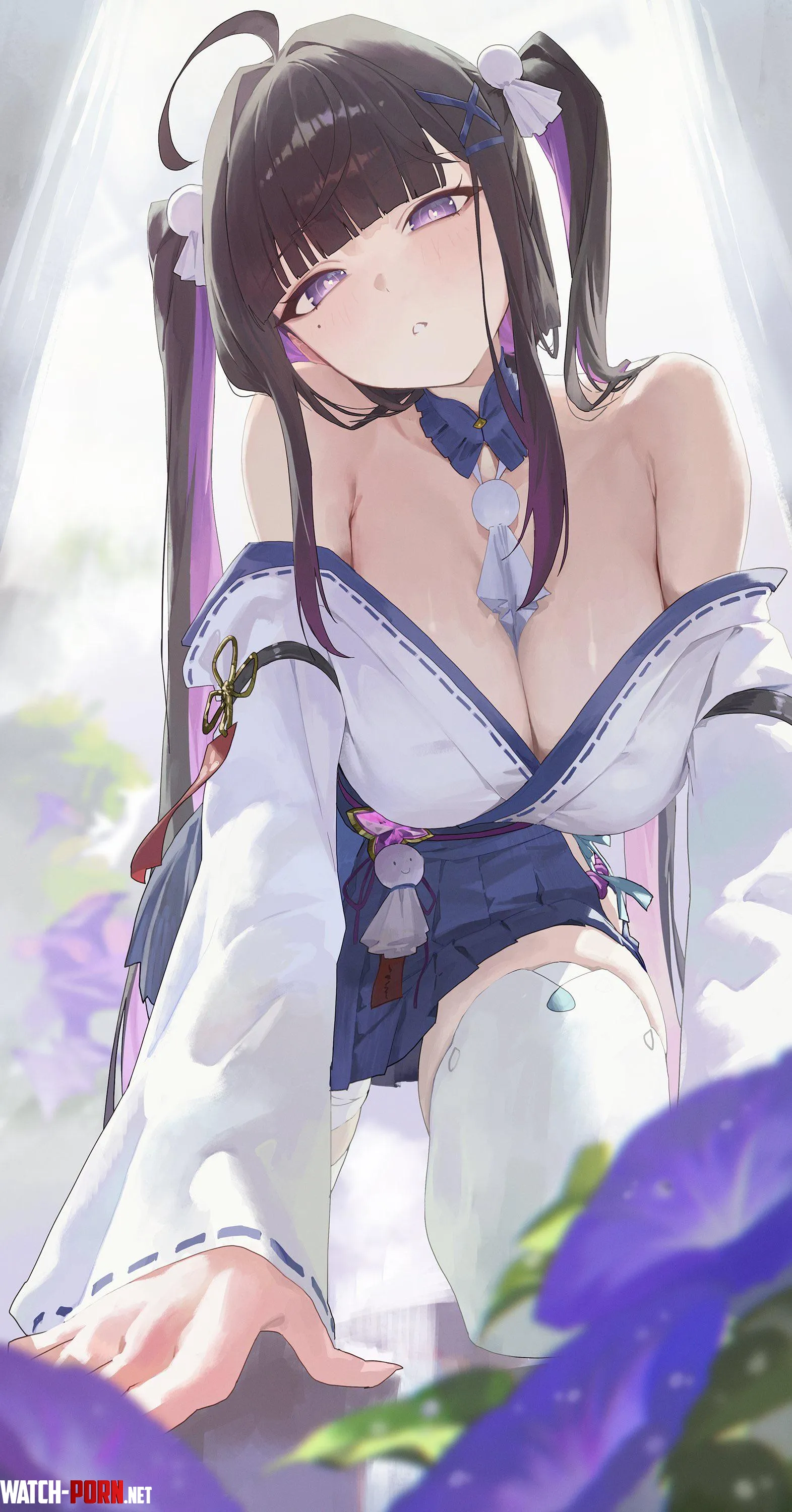 Beautiful Chitose [Stella Sora] by Flimsy-Stranger9820